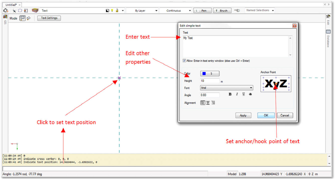 ALB_AdvancedCADExercise_EditSimpleText