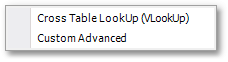ALB_GISUsersManual_VlookupTableMenu