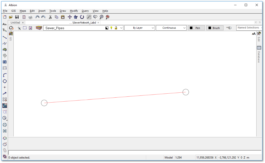 ALB_QSGuide_CADSewerNetwork1