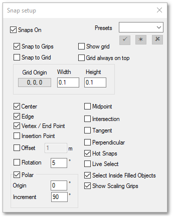 ALB_QSGuide_CADSnapSetupBox