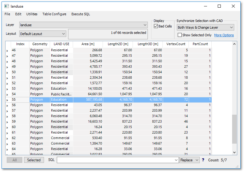 ALB_QSGuide_SelectPolyTable