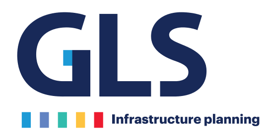 GLS Logo Infrastructure Planning