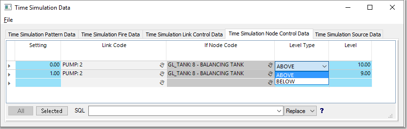 WAD_UserGuide_WaterTimeSimDataNodeControlTable